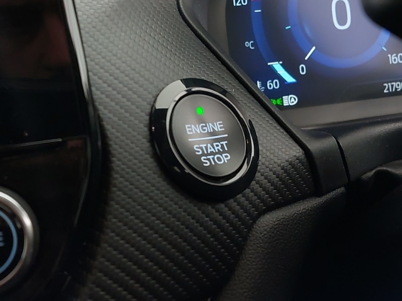 Used Ford Puma 2022 for sale - 78187353: Photo 17