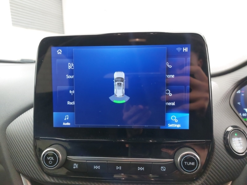 Used Ford Puma 2022 for sale - 78187353: Photo 18