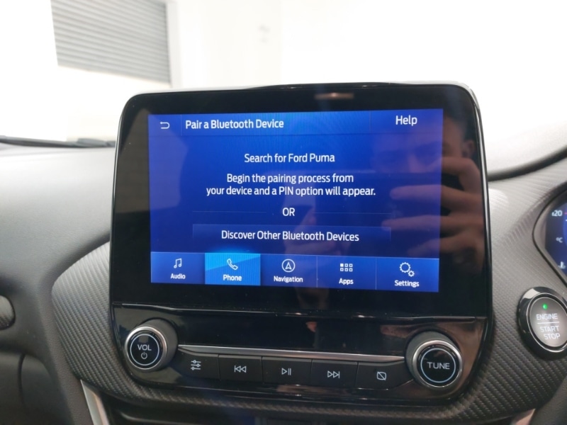 Used Ford Puma 2022 for sale - 78187353: Photo 19