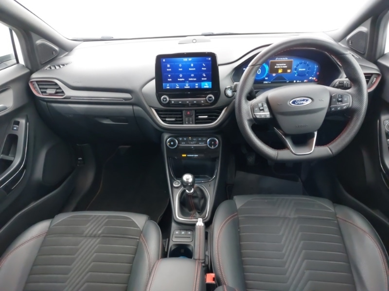 Used Ford Puma 2022 for sale - 78187353: Photo 2