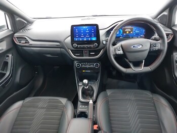 Used Ford Puma 2022 for sale - 78187353: Photo