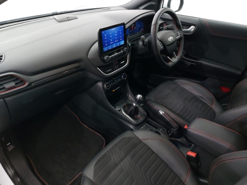 Used Ford Puma 2022 for sale - 78187353: Photo 5