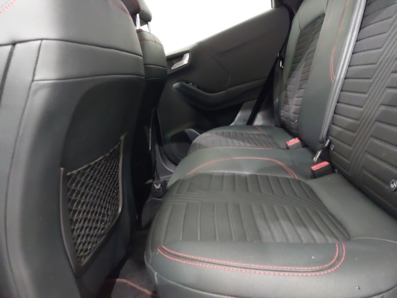 Used Ford Puma 2022 for sale - 78187353: Photo 6