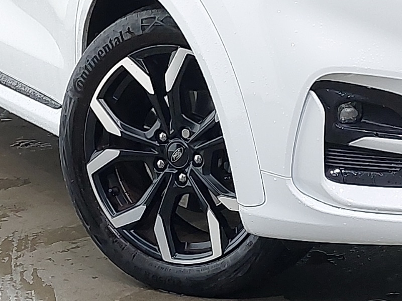 Used Ford Puma 2022 for sale - 78187353: Photo 9