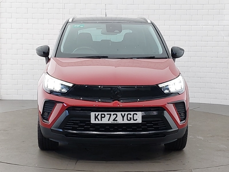 Used Vauxhall Crossland 2022 for sale - 76408050: Photo 12