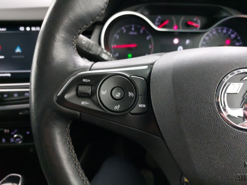 Used Vauxhall Crossland 2022 for sale - 76408050: Photo 14