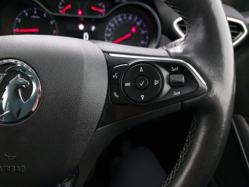 Used Vauxhall Crossland 2022 for sale - 76408050: Photo 15