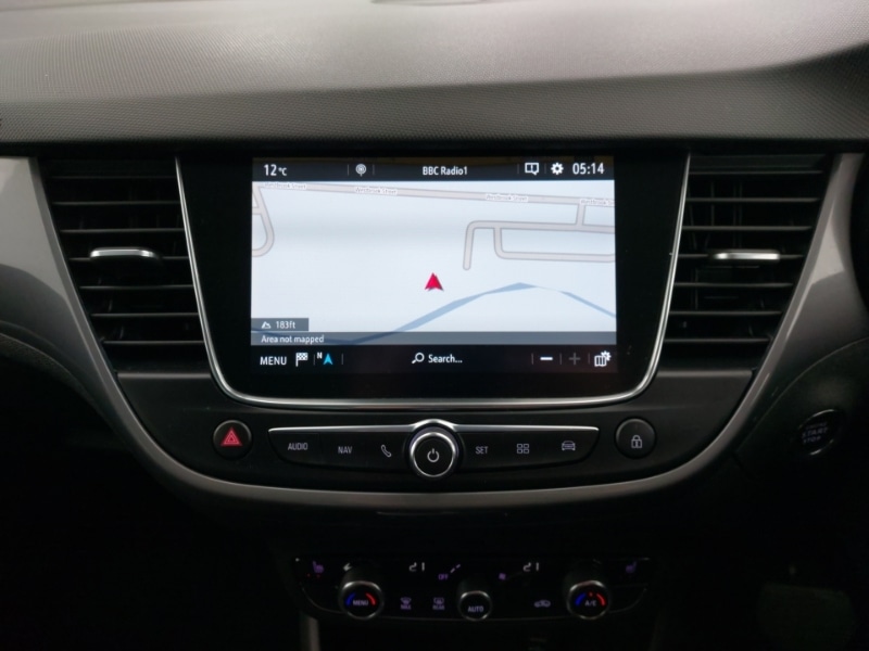 Used Vauxhall Crossland 2022 for sale - 76408050: Photo 18