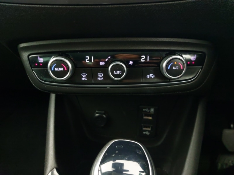 Used Vauxhall Crossland 2022 for sale - 76408050: Photo 19