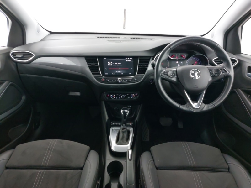 Used Vauxhall Crossland 2022 for sale - 76408050: Photo 2