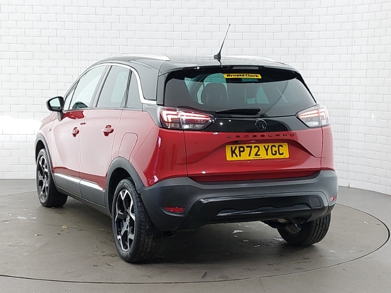 Used Vauxhall Crossland 2022 for sale - 76408050: Photo 3