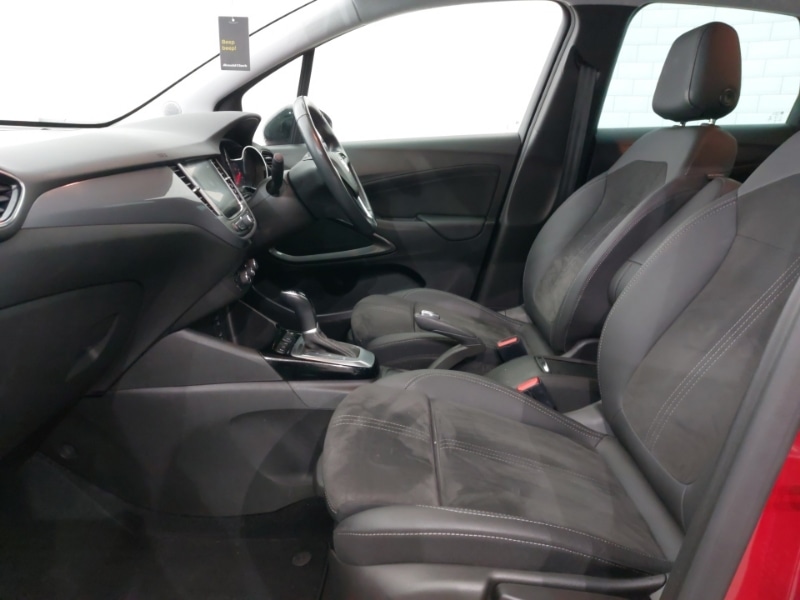 Used Vauxhall Crossland 2022 for sale - 76408050: Photo 5