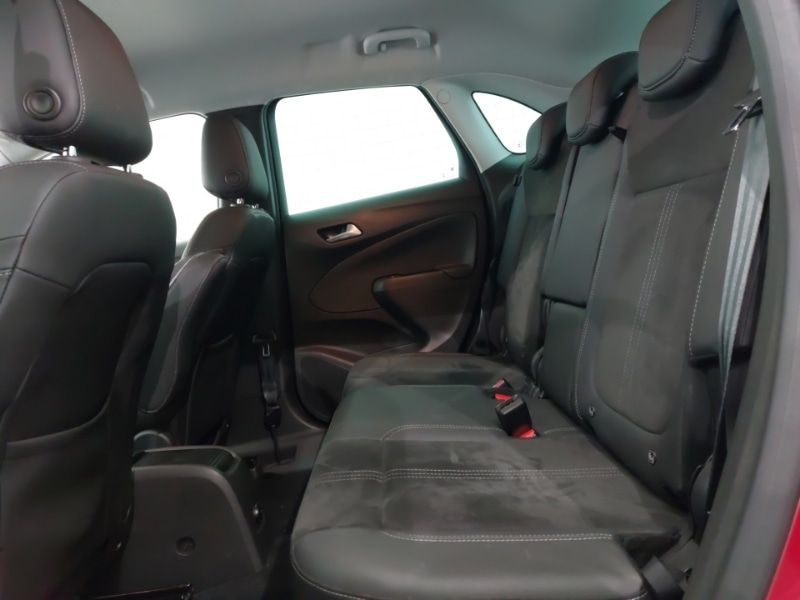 Used Vauxhall Crossland 2022 for sale - 76408050: Photo 6