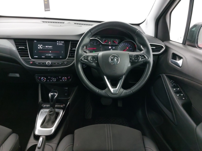 Used Vauxhall Crossland 2022 for sale - 76408050: Photo 7
