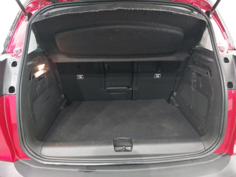 Used Vauxhall Crossland 2022 for sale - 76408050: Photo 8