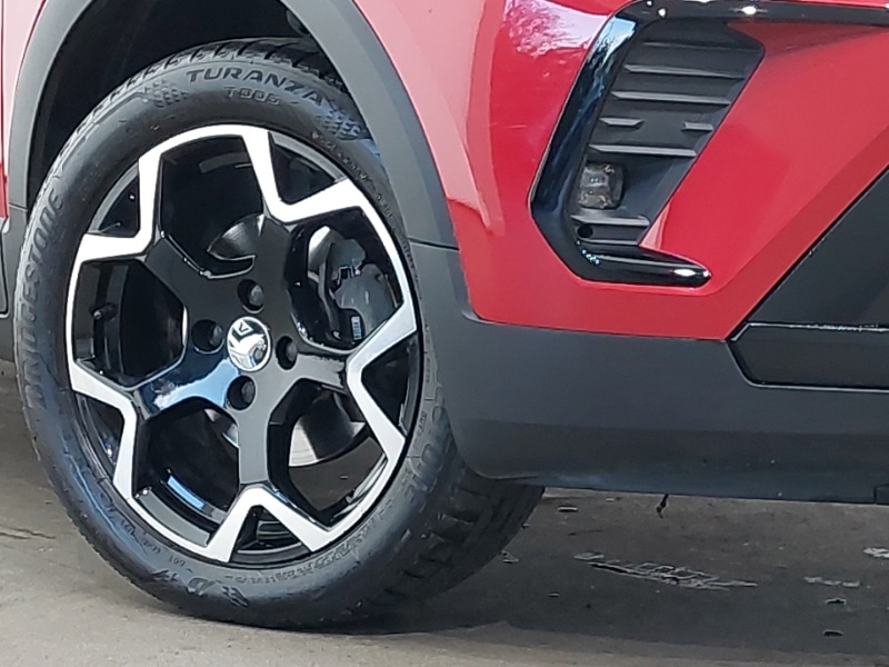 Used Vauxhall Crossland 2022 for sale - 76408050: Photo 9