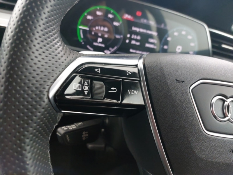 Used Audi e-tron 2021 for sale - 78147437: Photo 13