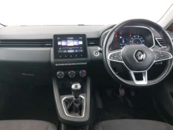 Used Renault Clio 2019 for sale - 74873704: Photo