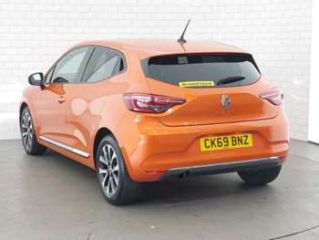 Used Renault Clio 2019 for sale - 74873704: Photo