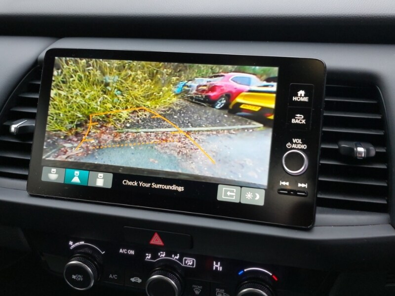 Used Honda Jazz 2024 for sale - 77325265: Photo 17