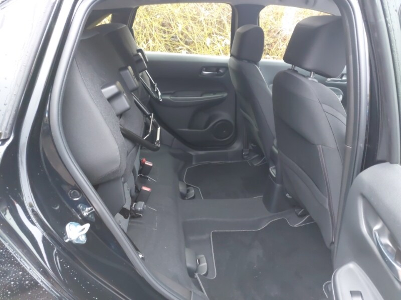 Used Honda Jazz 2024 for sale - 77325265: Photo 19