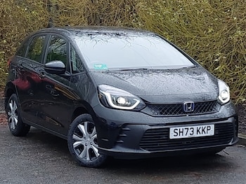 Used Honda Jazz 2024 for sale - 77325265: Photo