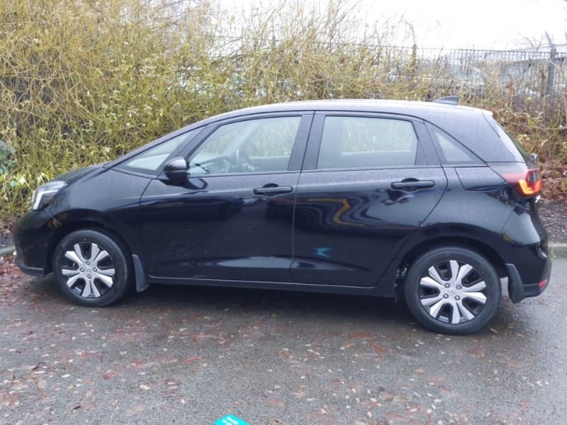 Used Honda Jazz 2024 for sale - 77325265: Photo 4