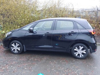 Used Honda Jazz 2024 for sale - 77325265: Photo