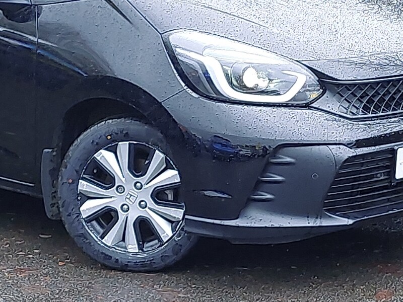 Used Honda Jazz 2024 for sale - 77325265: Photo 9