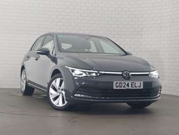 Used Volkswagen Golf 2024 for sale - 75409292: Photo