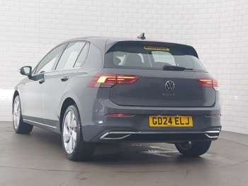 Used Volkswagen Golf 2024 for sale - 75409292: Photo