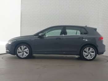 Used Volkswagen Golf 2024 for sale - 75409292: Photo