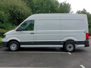 Used MAN TGE 2022 for sale - 78977029: Photo