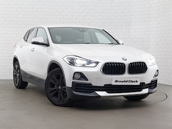 Used BMW X2 2020 for sale - 78595516: Photo