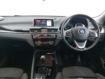 Used BMW X2 2020 for sale - 78595516: Photo