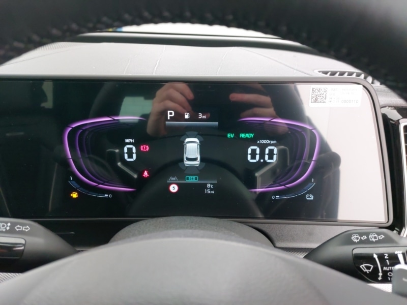 Used Kia Sportage 2025 for sale - 77284703: Photo 14