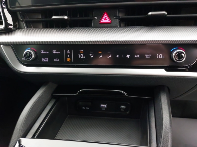 Used Kia Sportage 2025 for sale - 77284703: Photo 17