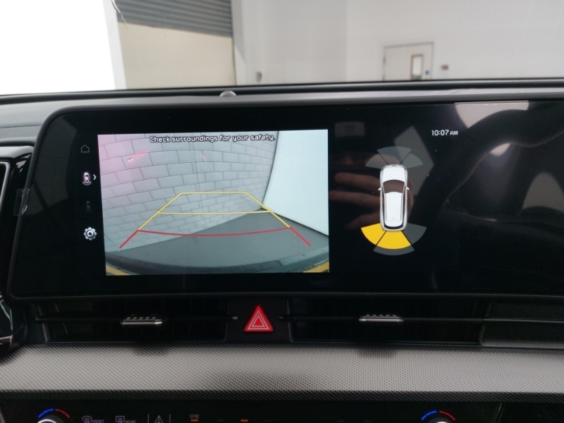 Used Kia Sportage 2025 for sale - 77284703: Photo 19