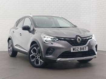 2022 - 1.0 TCE 90 SE Edition 5dr