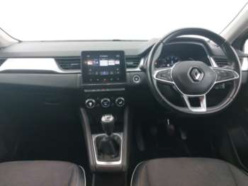 Used Renault Captur 2022 for sale - 74887216: Photo