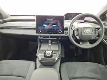 Used Toyota C-HR 2026 for sale - 79763107: Photo