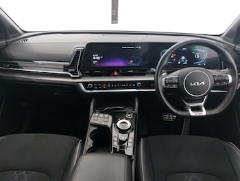 Used Kia Sportage 2025 for sale - 79214172: Photo