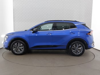Used Kia Sportage 2025 for sale - 79214172: Photo