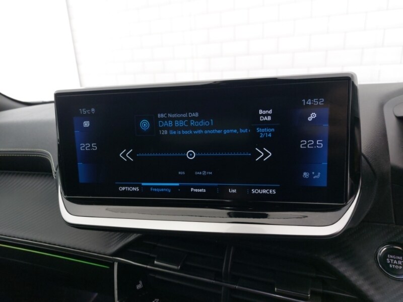 Used Peugeot 2008 2023 for sale - 77664176: Photo 10