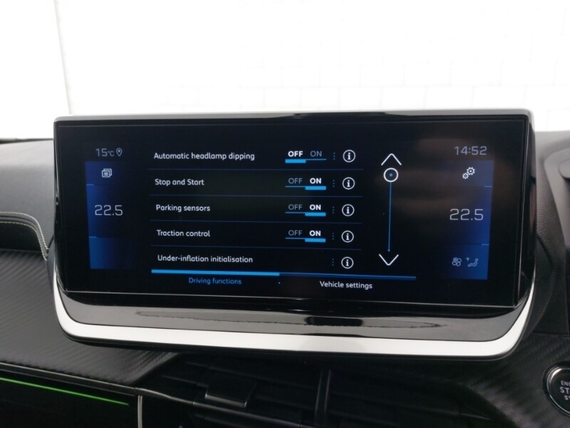 Used Peugeot 2008 2023 for sale - 77664176: Photo 11