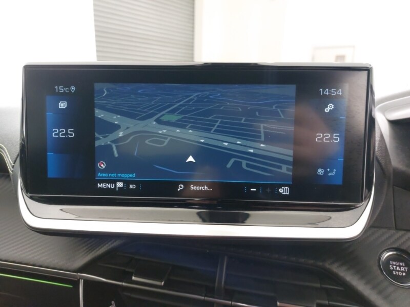 Used Peugeot 2008 2023 for sale - 77664176: Photo 15