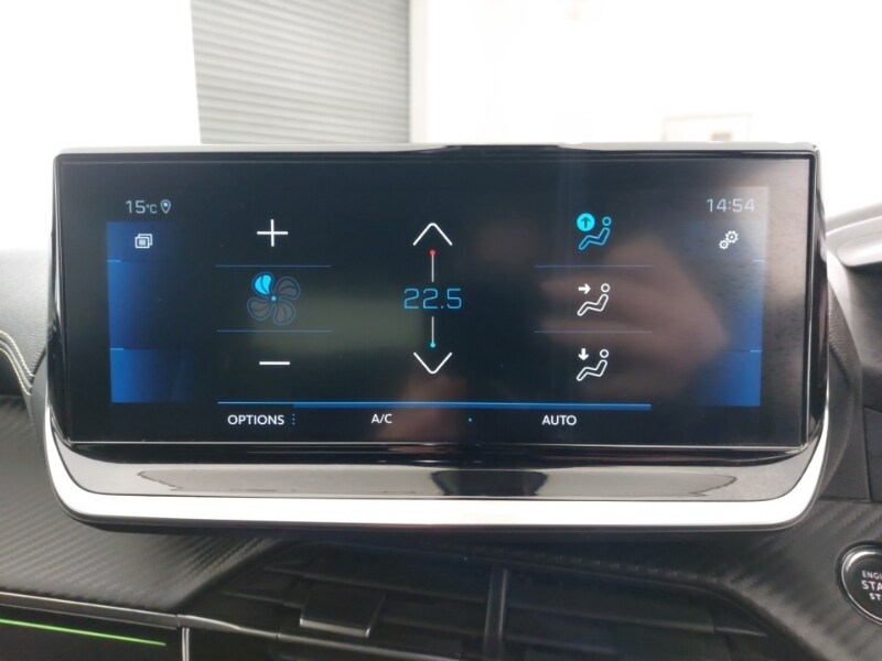 Used Peugeot 2008 2023 for sale - 77664176: Photo 17