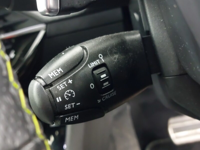 Used Peugeot 2008 2023 for sale - 77664176: Photo 19