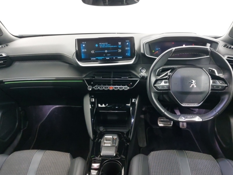 Used Peugeot 2008 2023 for sale - 77664176: Photo 2