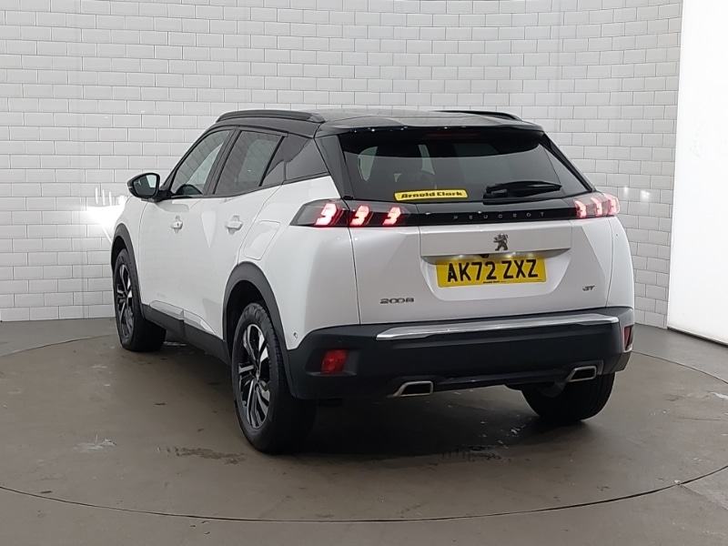 Used Peugeot 2008 2023 for sale - 77664176: Photo 3
